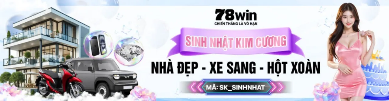 Giới thiệu về 8day, nền tảng giải trí trực tuyến hàng đầu
