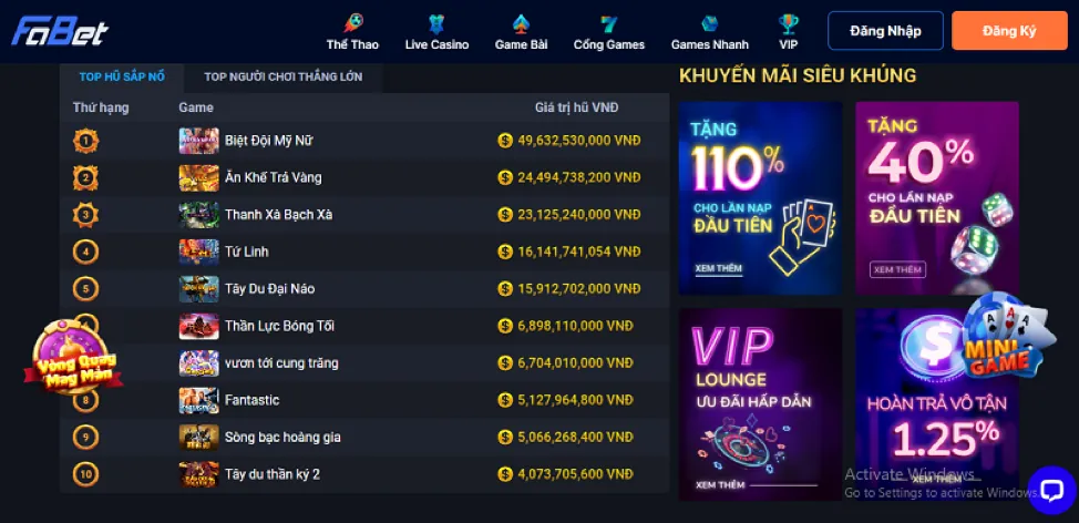 Chính sách chơi game có trách nhiệm của 8day